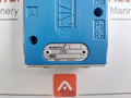 Rexroth/ Aventics Solenoid Operated Valve 3723522220 24V Dc 4.4W