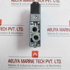 Rexroth/ Aventics Solenoid Operated Valve 3723522220 24V Dc 4.4W