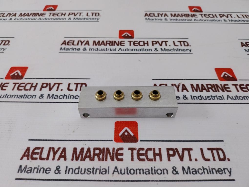 Rexroth Bosch 1 825 503 099 Distributor Plate