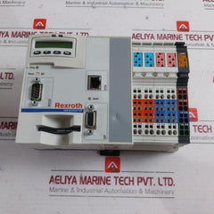 Rexroth Cml20.1-np-120-na-nnnn-nw Indra Control L20 Dc24V 1.5A/8A, Aa05083Xb