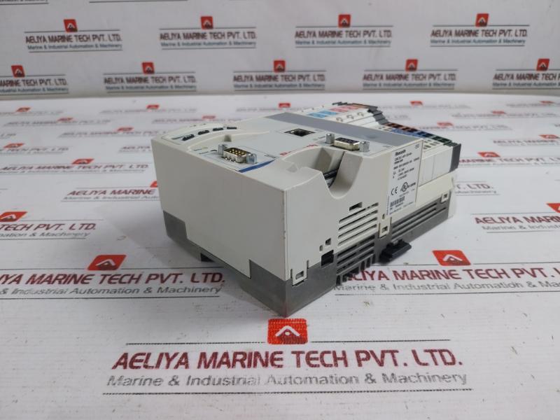 Rexroth Cml20.1-np-120-na-nnnn-nw Indra Control L20 Dc24V 1.5A/8A, Aa05083Xb