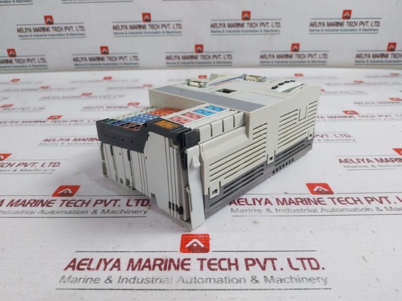 Rexroth Cml20.1-np-120-na-nnnn-nw Indra Control L20 Dc24V 1.5A/8A, Aa05083Xb