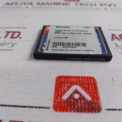 Rexroth Cml20.1-np-120-na-nnnn-nw Indra Control L20 Dc24V 1.5A/8A, Aa05083Xb