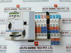 Rexroth Cml20.1-np-120-na-nnnn-nw Indracontrol L20 Ethernet Profibus Dc 24V