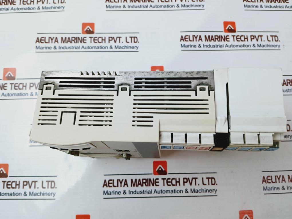 Rexroth Cml20.1-np-120-na-nnnn-nw Indracontrol L20 Ethernet Profibus Dc 24V