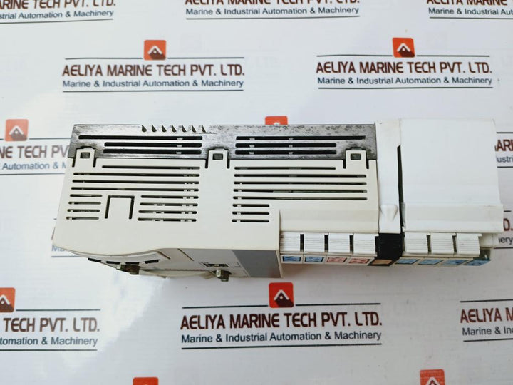 Rexroth Cml20.1-np-120-na-nnnn-nw Indracontrol L20 Ethernet Profibus Dc 24V