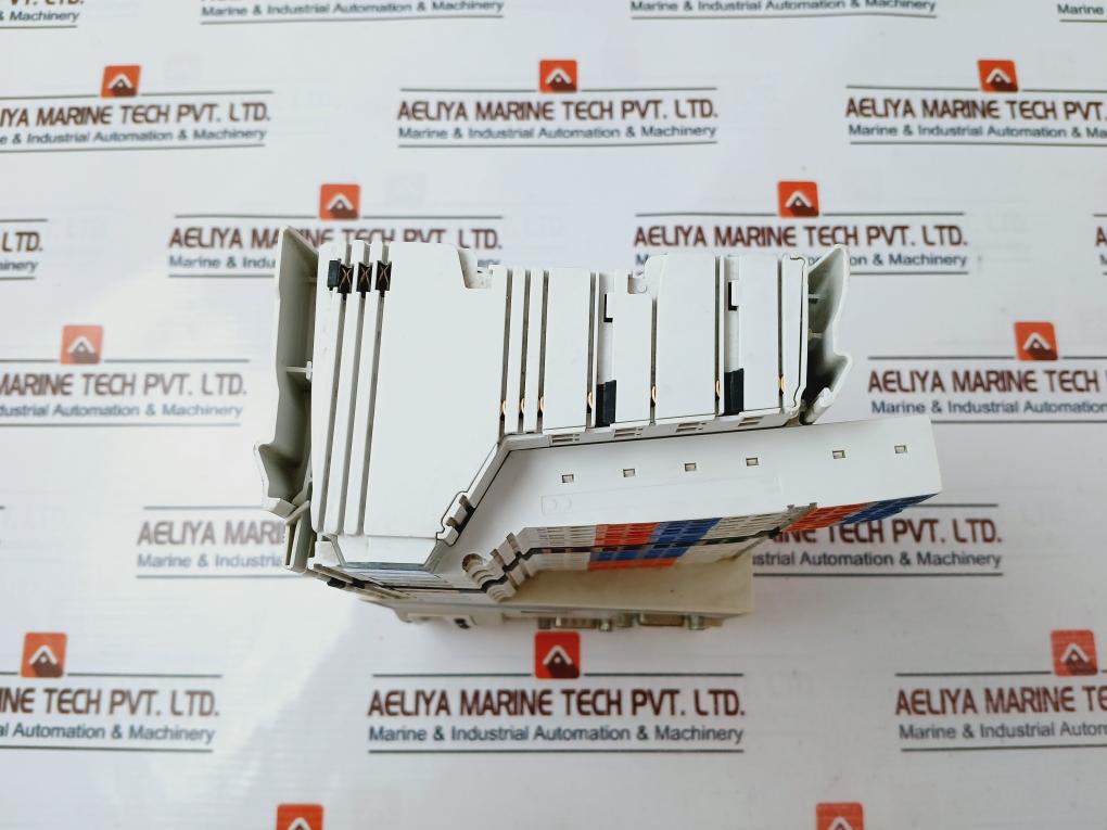 Rexroth Cml20.1-np-120-na-nnnn-nw Indracontrol L20 Ethernet Profibus Dc 24V