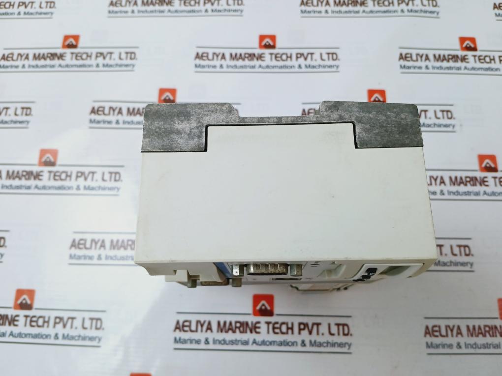 Rexroth Cml20.1-np-120-na-nnnn-nw Indracontrol L20 Ethernet Profibus Dc 24V