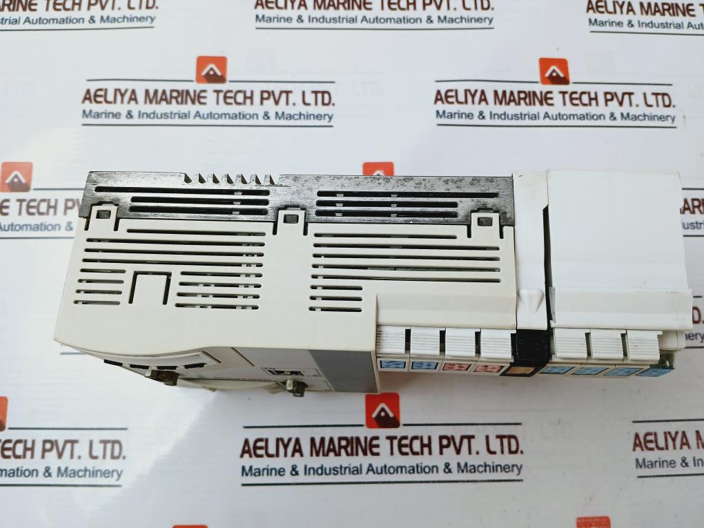 Rexroth Cml20.1-np-120-na-nnnn-nw Indracontrol L20 Ethernet Profibus Dc 24V