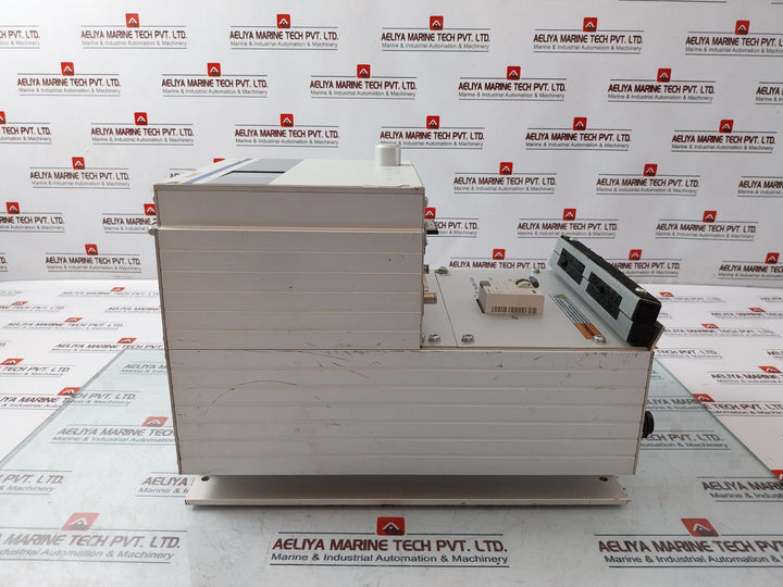 Rexroth Cs351E-d Single Controller 0608830257 10A/5A 1200W Ip54