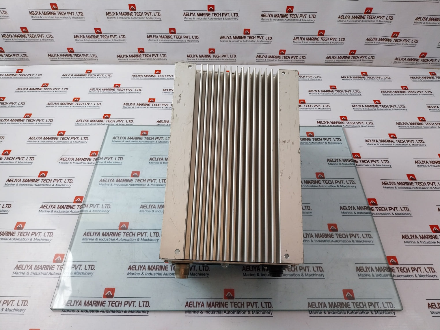 Rexroth Cs351E-d Single Controller 0608830257 10A/5A 1200W Ip54