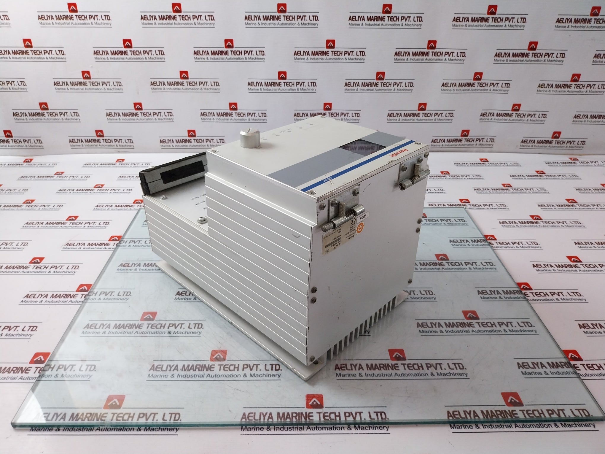 Rexroth Cs351E-d Single Controller 0608830257 10A/5A 1200W Ip54