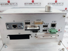 Rexroth Cs351E-d Single Controller 10A/5A 1*120/230V