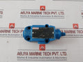 Rexroth Db 30 G2-52/100Y Pressure Relief Valve R900598188 7088