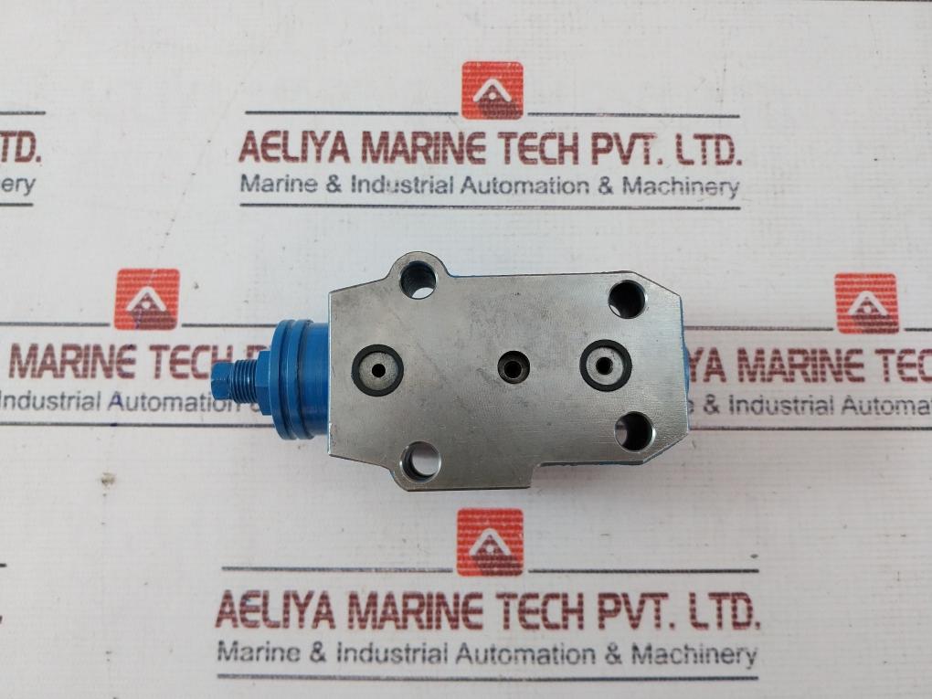 Rexroth Db 30 G2-52/100Y Pressure Relief Valve R900598188 7088