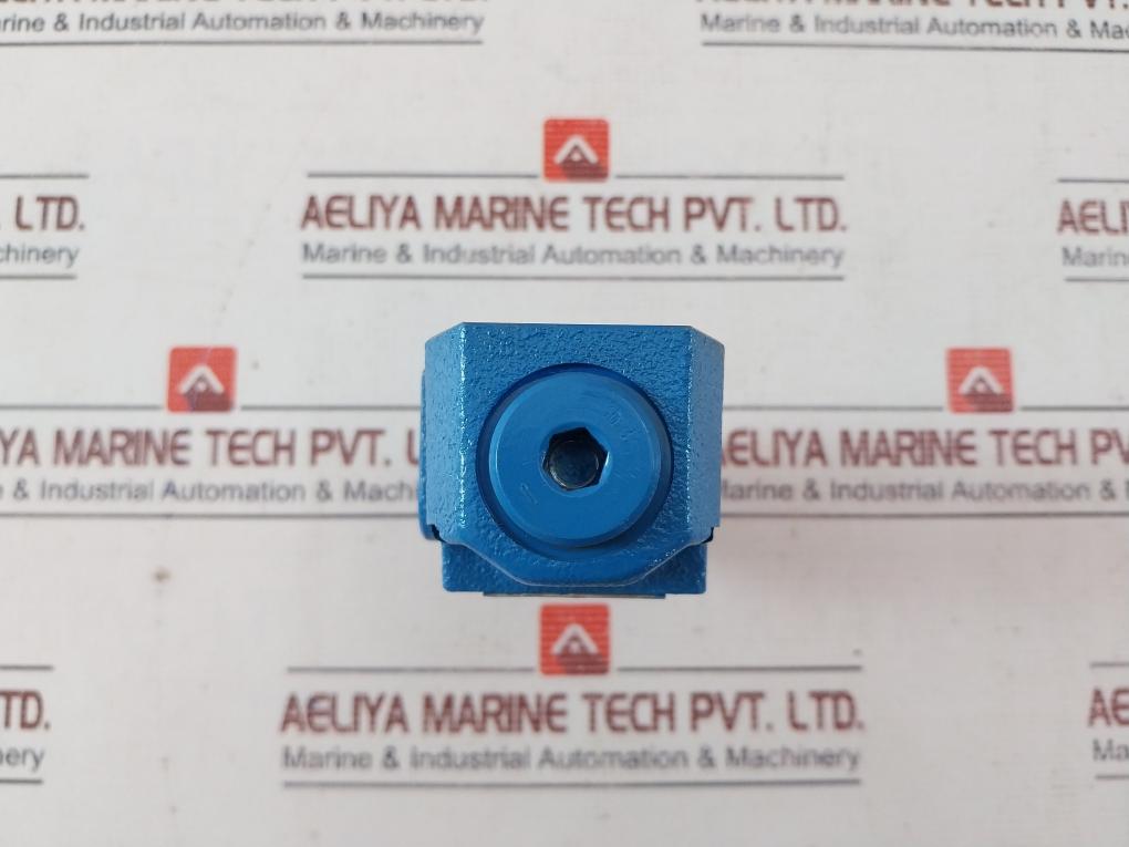 Rexroth Db 30 G2-52/100Y Pressure Relief Valve R900598188 7088