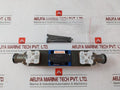 Rexroth Dbep 6 C06-13/45Ag24Nk4M Hydraulic Proportional Valve 29091962806