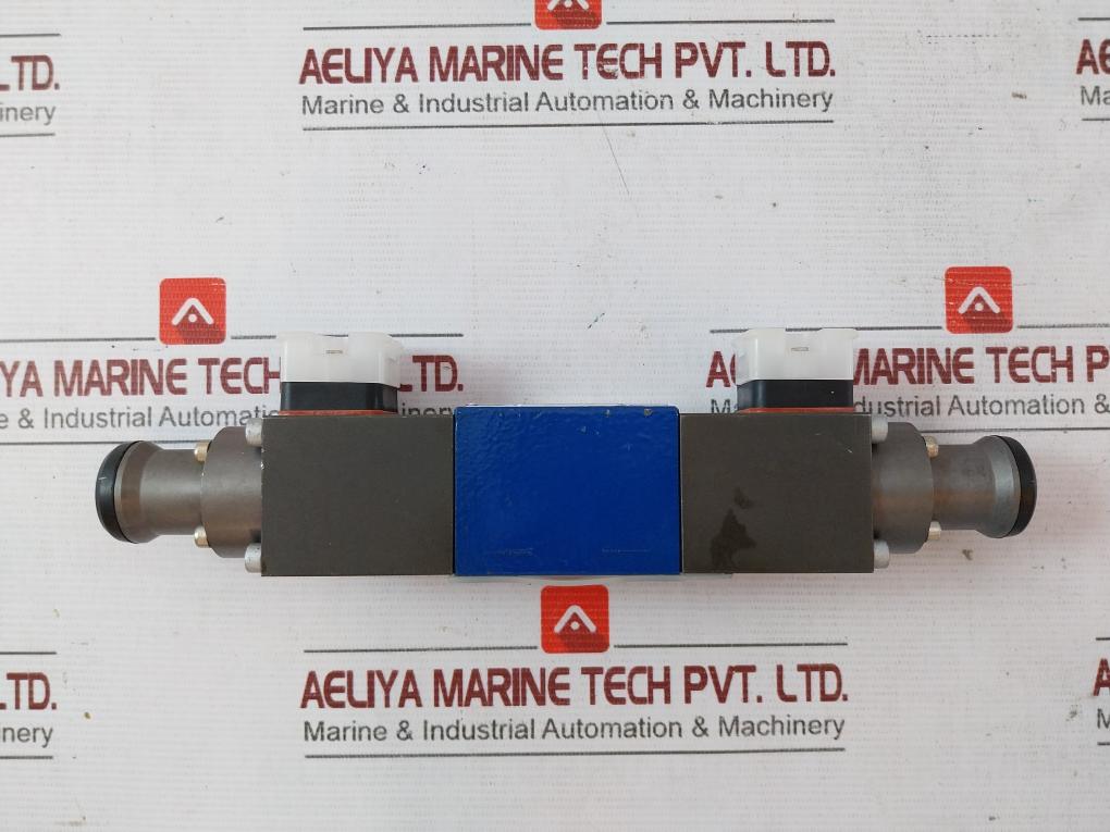 Rexroth Dbep 6 C06-13/45Ag24Nk4M Hydraulic Proportional Valve 29091962806