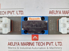Rexroth Dbep 6 C06-13/45Ag24Nk4M Hydraulic Proportional Valve 29091962806