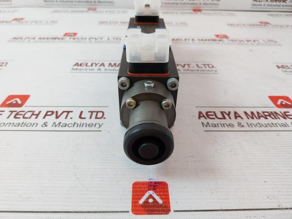 Rexroth Dbep 6 C06-13/45Ag24Nk4M Hydraulic Proportional Valve 29091962806