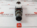 Rexroth Dbep 6 C06-13/45Ag24Nk4M Hydraulic Proportional Valve 29091962806