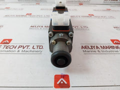 Rexroth Dbep 6 C06-13/45Ag24Nk4M Hydraulic Proportional Valve 29091962806