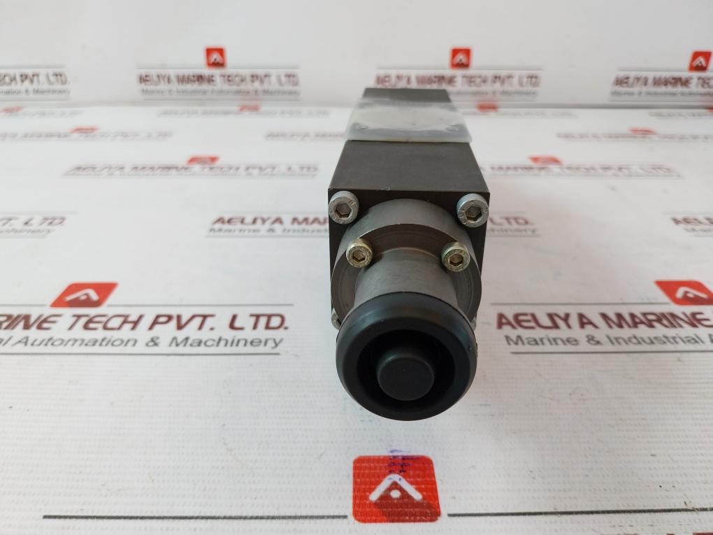 Rexroth Dbep 6 C06-13/45Ag24Nk4M Hydraulic Proportional Valve 29091962806