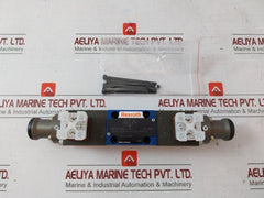 Rexroth Dbep 6 C06-13/45Ag24Nk4M Hydraulic Proportional Valve 29091962806