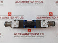 Rexroth Dbep 6 C06-13/45Ag24Nk4M Hydraulic Proportional Valve 29091962806