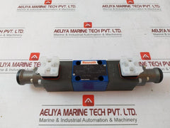Rexroth Dbep 6 C06-13/45Ag24Nk4M Hydraulic Proportional Valve 29091962806