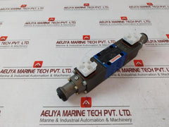 Rexroth Dbep 6 C06-13/45Ag24Nk4M Hydraulic Proportional Valve 29091962806