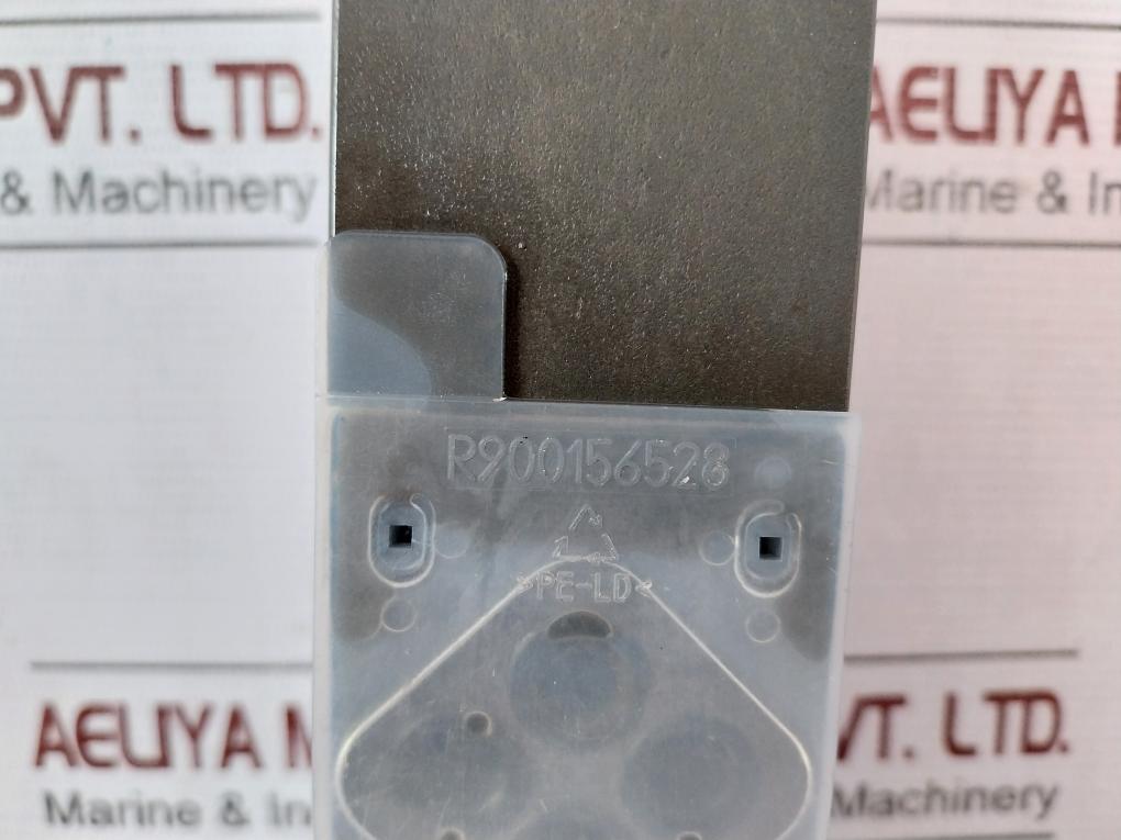 Rexroth Dbep 6 C06-13/45Ag24Nk4M Hydraulic Proportional Valve 29091962806