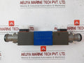 Rexroth Dbep 6 C06-13/45Ag24Nk4M Hydraulic Proportional Valve 29091962806