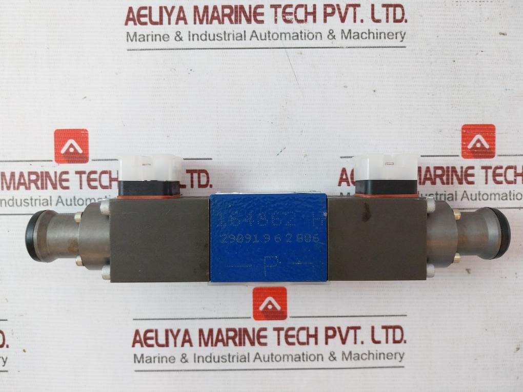Rexroth Dbep 6 C06-13/45Ag24Nk4M Hydraulic Proportional Valve 29091962806