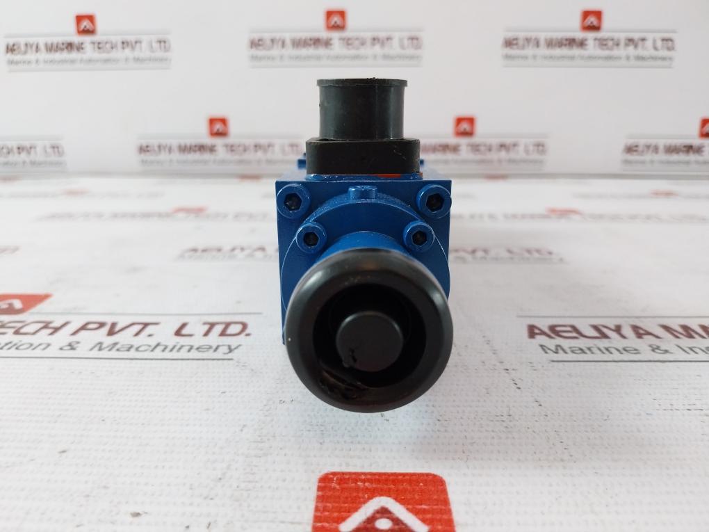 Rexroth Dbep 6 C06-13/45Ag24Nz4M-382 Hydraulic Proportional Valve Gp45-4-a 117