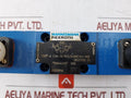 Rexroth Dbep 6 C06-13/45Ag24Nz4M-382 Hydraulic Proportional Valve Gp45-4-a 117
