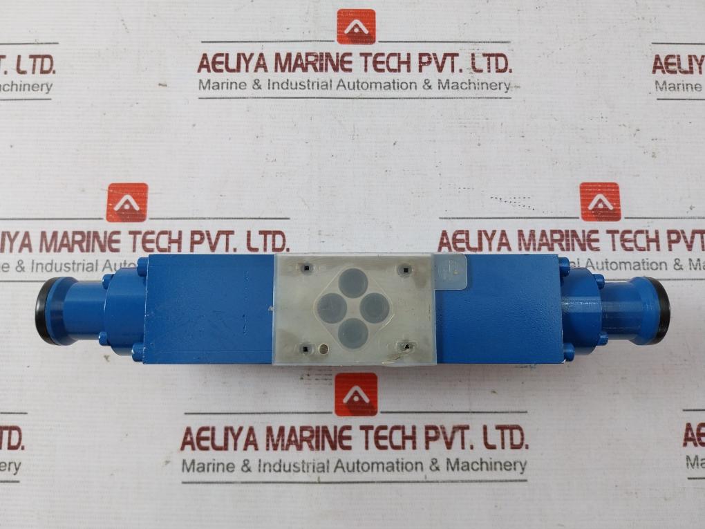 Rexroth Dbep 6 C06-13/45Ag24Nz4M-382 Hydraulic Proportional Valve Gp45-4-a 117