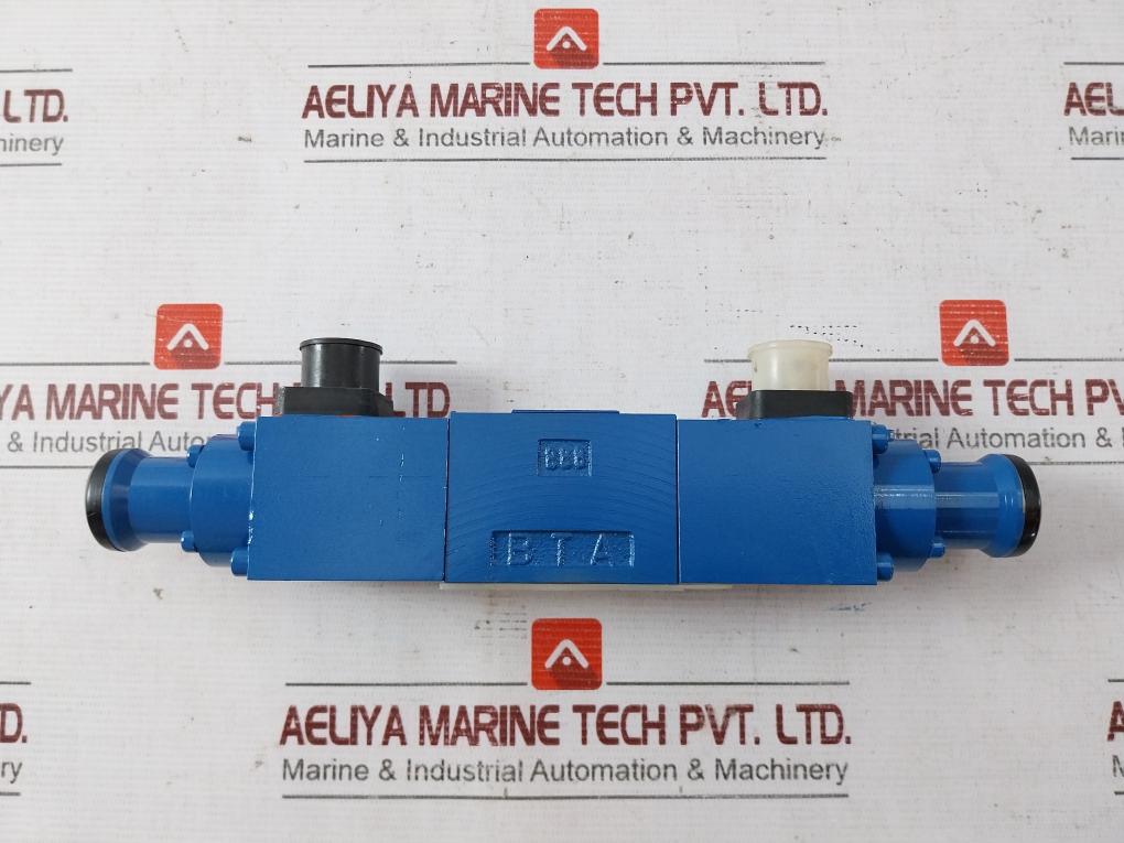 Rexroth Dbep 6 C06-13/45Ag24Nz4M-382 Hydraulic Proportional Valve Gp45-4-a 117