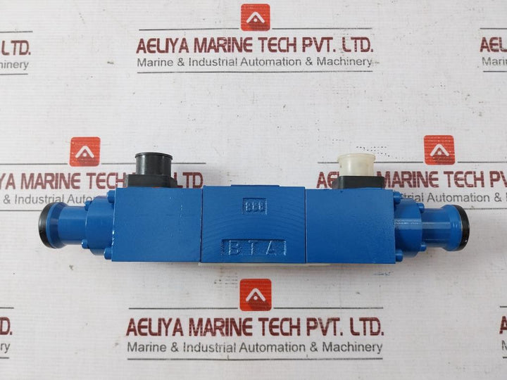 Rexroth Dbep 6 C06-13/45Ag24Nz4M-382 Hydraulic Proportional Valve Gp45-4-a 117