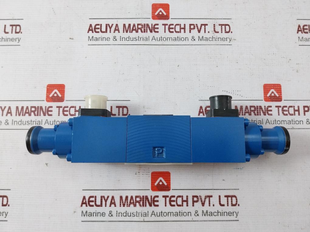 Rexroth Dbep 6 C06-13/45Ag24Nz4M-382 Hydraulic Proportional Valve Gp45-4-a 117