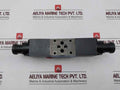 Rexroth Dbep 6 C06-13/45Ag24Nz4M Hydraulic Solenoid Directional Control Valve