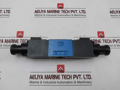 Rexroth Dbep 6 C06-13/45Ag24Nz4M Hydraulic Solenoid Directional Control Valve