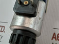 Rexroth Directional Control Valve 24Vdc R900550312