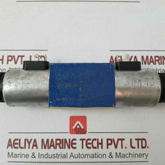 Rexroth Directional Control Valve 24Vdc R900550312