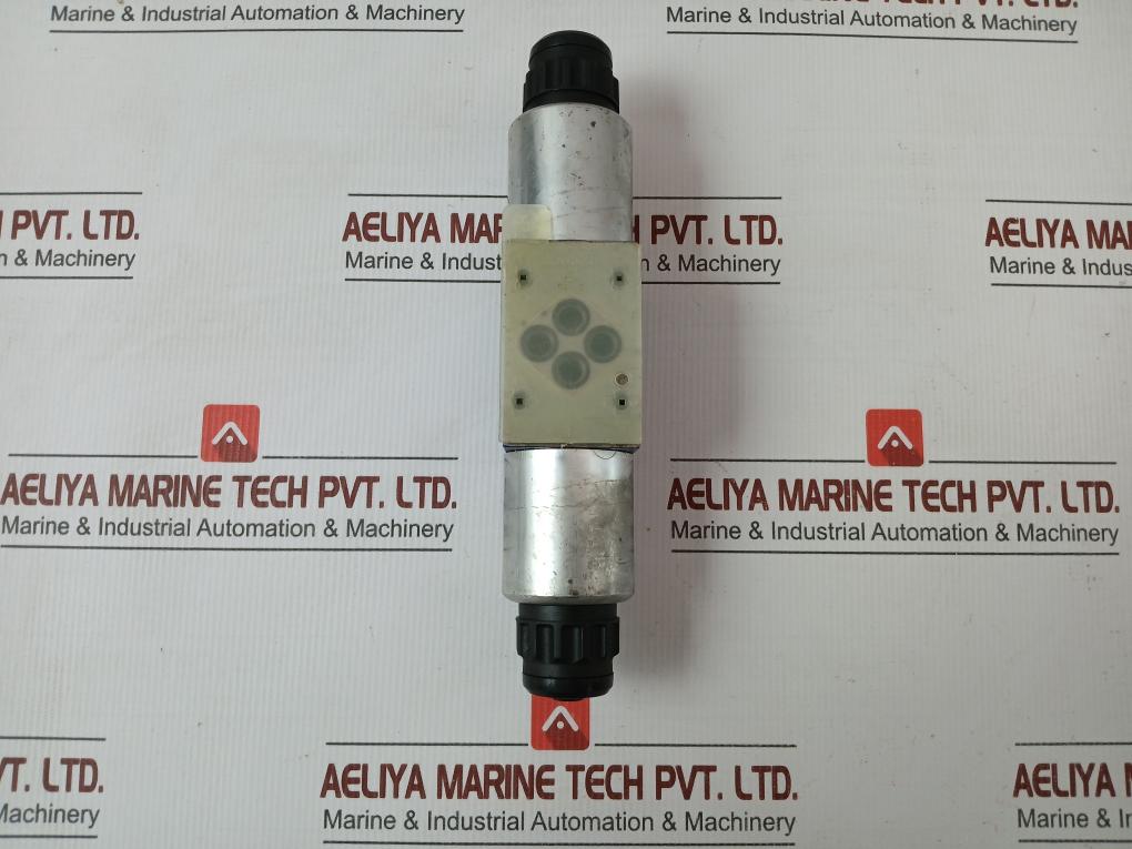 Rexroth Directional Control Valve 24Vdc R900550312