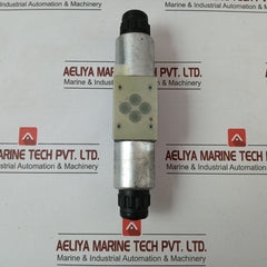 Rexroth Directional Control Valve 24Vdc R900550312