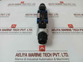 Rexroth Directional Control Valve 24Vdc R900550312
