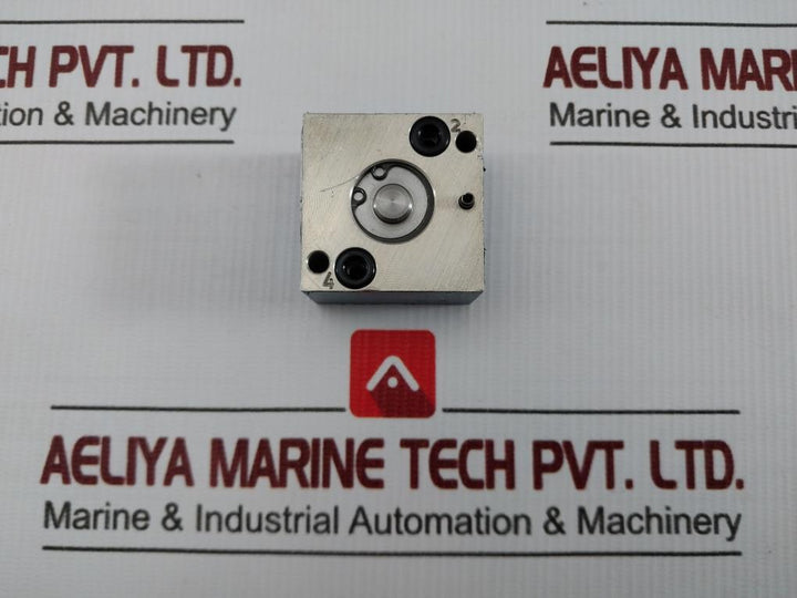 Rexroth Directional Control Valve Block Assebly 3340190000