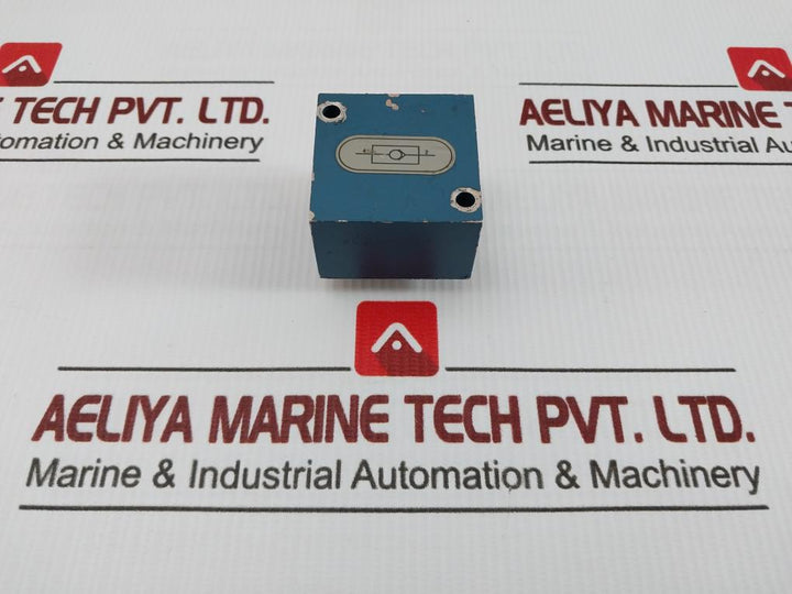 Rexroth Directional Control Valve Block Assebly 3340190000