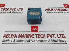 Rexroth Directional Control Valve Block Assebly 3340190000